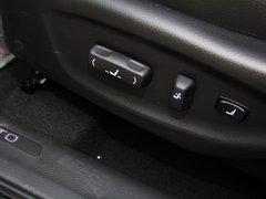2013款 2.4GDI 自动 汽油至尊UVO版国V 7座