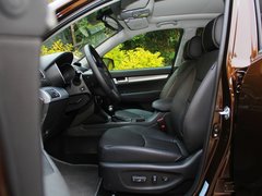 2013款 2.4GDI 自动 汽油至尊UVO版国V 7座