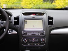 2013款 2.4GDI 自动 汽油至尊UVO版国V 7座