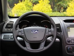 2013款 2.4GDI 自动 汽油至尊UVO版国V 7座