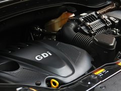 2013款 2.4GDI 自动 汽油至尊UVO版国V 7座