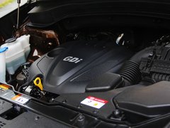 2013款 2.4GDI 自动 汽油至尊UVO版国V 7座