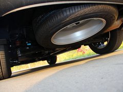 2013款 2.4GDI 自动 汽油至尊UVO版国V 7座