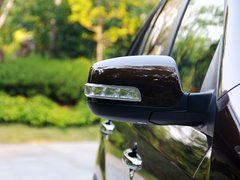 2013款 2.4GDI 自动 汽油至尊UVO版国V 7座