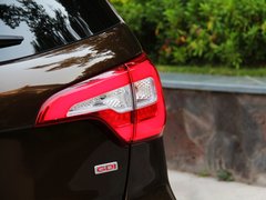 2013款 2.4GDI 自动 汽油至尊UVO版国V 7座