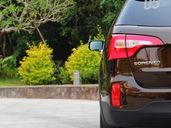 2013款 2.4GDI 自动 汽油至尊UVO版国V 7座