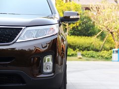 2013款 2.4GDI 自动 汽油至尊UVO版国V 7座