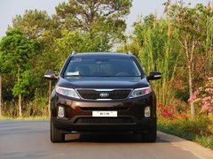 2013款 2.4GDI 自动 汽油至尊UVO版国V 7座