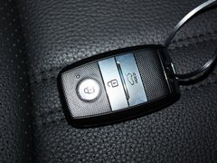 2013款 2.4GDI 自动 汽油至尊版国V 5座