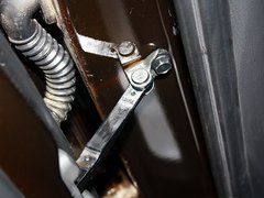 2013款 2.4GDI 自动 汽油至尊版国V 5座