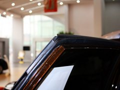2013款 2.4GDI 自动 汽油至尊版国V 5座