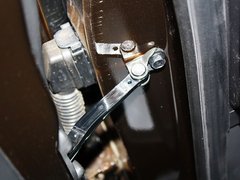 2013款 2.4GDI 自动 汽油至尊版国V 5座