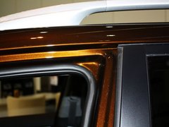 2013款 2.4GDI 自动 汽油至尊版国V 5座