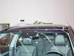 2013款 2.4GDI 自动 汽油至尊版国V 5座