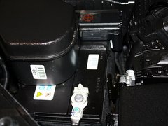 2013款 2.4GDI 自动 汽油至尊版国V 5座
