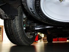 2013款 2.4GDI 自动 汽油至尊版国V 5座