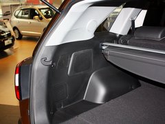 2013款 2.4GDI 自动 汽油至尊版国V 5座
