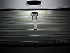 2013款 2.4GDI 自动 汽油至尊版国V 5座