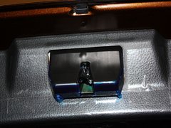 2013款 2.4GDI 自动 汽油至尊版国V 5座