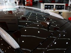 2013款 2.4GDI 自动 汽油至尊版国V 5座