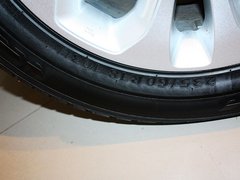 2013款 2.4GDI 自动 汽油至尊版国V 5座