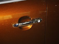 2013款 2.4GDI 自动 汽油至尊版国V 5座