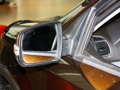 2013款 2.4GDI 自动 汽油至尊版国V 5座