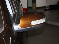 2013款 2.4GDI 自动 汽油至尊版国V 5座