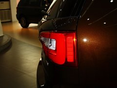 2013款 2.4GDI 自动 汽油至尊版国V 5座