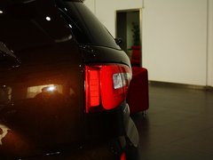 2013款 2.4GDI 自动 汽油至尊版国V 5座