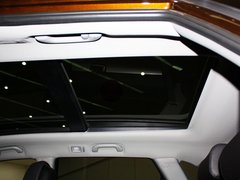 2013款 2.4GDI 自动 汽油至尊版国V 5座