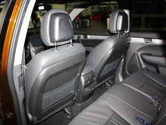 2013款 2.4GDI 自动 汽油至尊版国V 5座