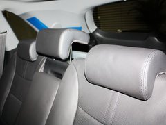 2013款 2.4GDI 自动 汽油至尊版国V 5座