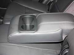 2013款 2.4GDI 自动 汽油至尊版国V 5座