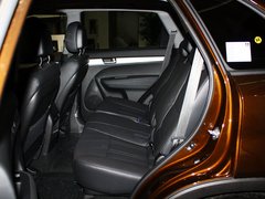 2013款 2.4GDI 自动 汽油至尊版国V 5座