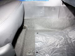 2013款 2.4GDI 自动 汽油至尊版国V 5座