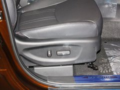 2013款 2.4GDI 自动 汽油至尊版国V 5座