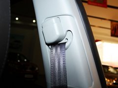 2013款 2.4GDI 自动 汽油至尊版国V 5座