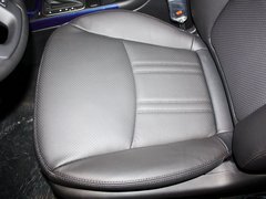 2013款 2.4GDI 自动 汽油至尊版国V 5座