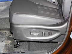 2013款 2.4GDI 自动 汽油至尊版国V 5座