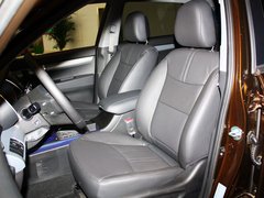 2013款 2.4GDI 自动 汽油至尊版国V 5座