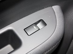 2013款 2.4GDI 自动 汽油至尊版国V 5座