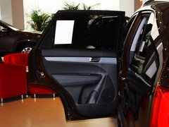 2013款 2.4GDI 自动 汽油至尊版国V 5座