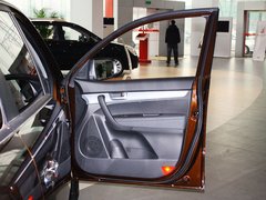 2013款 2.4GDI 自动 汽油至尊版国V 5座