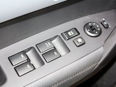 2013款 2.4GDI 自动 汽油至尊版国V 5座