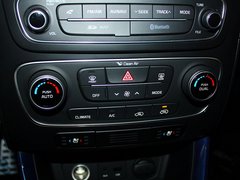 2013款 2.4GDI 自动 汽油至尊版国V 5座