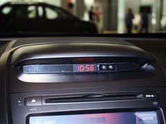 2013款 2.4GDI 自动 汽油至尊版国V 5座