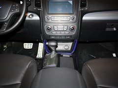 2013款 2.4GDI 自动 汽油至尊版国V 5座