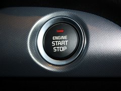 2013款 2.4GDI 自动 汽油至尊版国V 5座