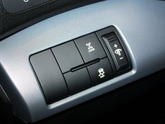 2013款 2.4GDI 自动 汽油至尊版国V 5座